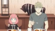 Yor will do anything for them (Image via Wit Studio)